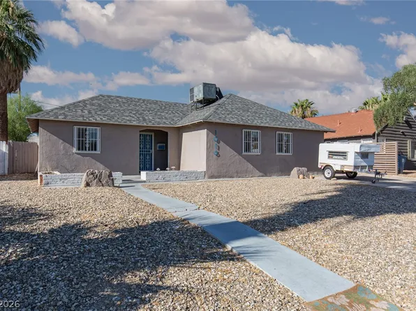 1016 Sweeney Ave, Las Vegas, NV 89104