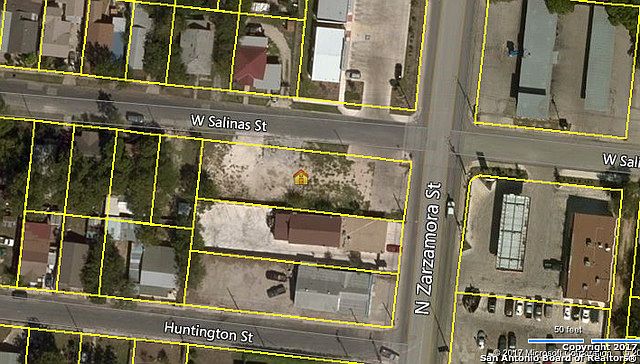 1st image of 323 N Zarzamora St