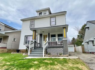 1520 Amberley Ave, Cleveland, OH