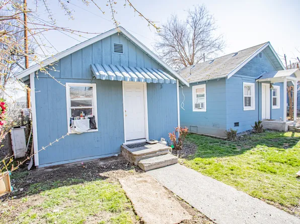 1917 E 13th St, The Dalles, OR 97058