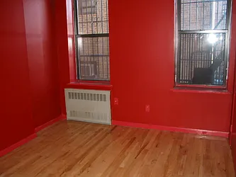 Rented by J Misrahi Realty Corp