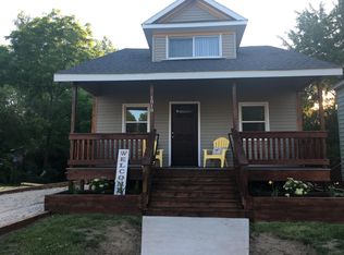 1818 S Burdick St, Kalamazoo, MI