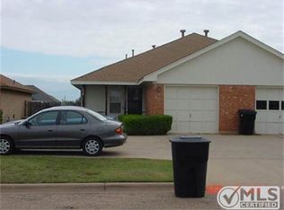 1529 Westheimer Rd, Abilene, TX 79601