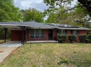 1856 Cascade St, Fayetteville, NC 28301