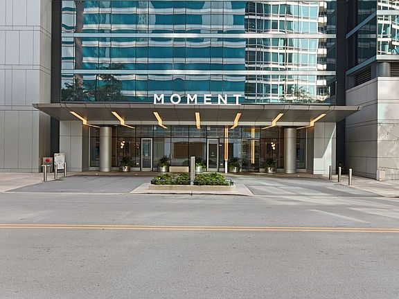 Welcome to Moment