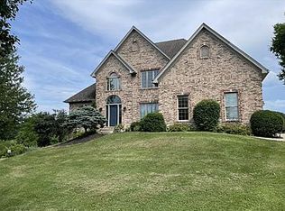 1775 Dry Ridge Mount Zion Rd, Dry Ridge, KY 41035