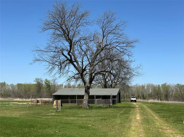 16571 Cotton Gin Ave, Wayne, OK 73095