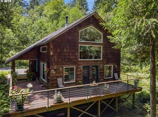 21506 NE 206th Ave, Battle Ground, WA 98604