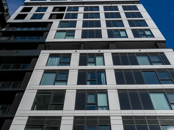 1007 The Queensway, Toronto, ON