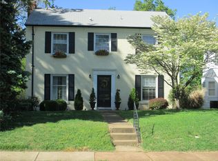 641 Lockwood Ct, Saint Louis, MO