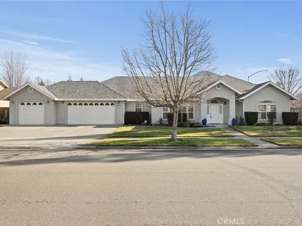 1202 W Wind Dr, Chico, CA 95926