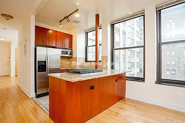 Rented by Mirador Real Estate