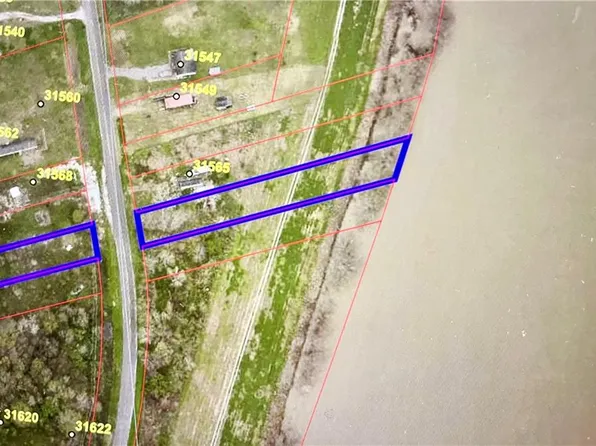 Highway 11, Buras, LA 70041