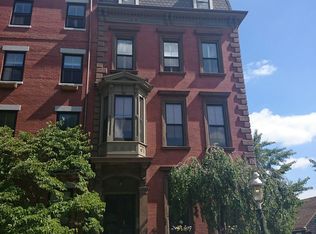 15 Monument Sq #3, Charlestown, MA 02129