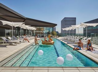 6401 Wilshire, Los Angeles, CA 90048