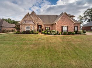 4941 Bakersfield Dr, Nesbit, MS 38651