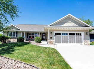 4233 Gaibrelles Gate, Green Bay, WI 54313