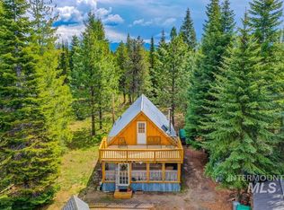 12984 Norwood Rd, Donnelly, ID 83615