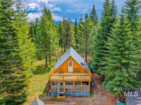 12984 Norwood Rd, Donnelly, ID 83615