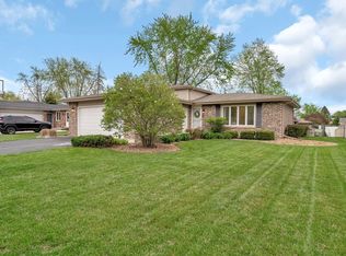 509 S Rathje Rd, Peotone, IL 60468