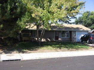 4306 Pepperwood Dr, Klamath Falls, OR