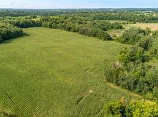 101st St, Amery, WI 54001