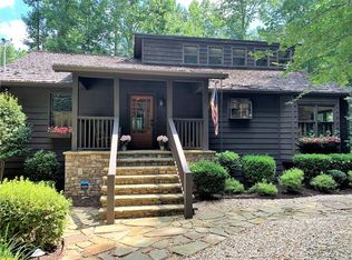 103 Clearwater Dr, Dawsonville, GA 30534