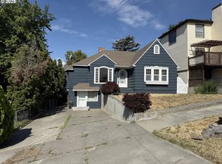 311 NW 11th St, Pendleton, OR 97801