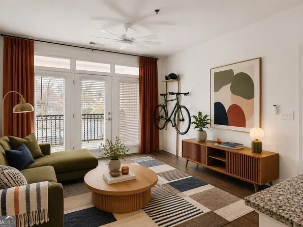 840 United Ave SE Unit 415, Atlanta, GA 30312