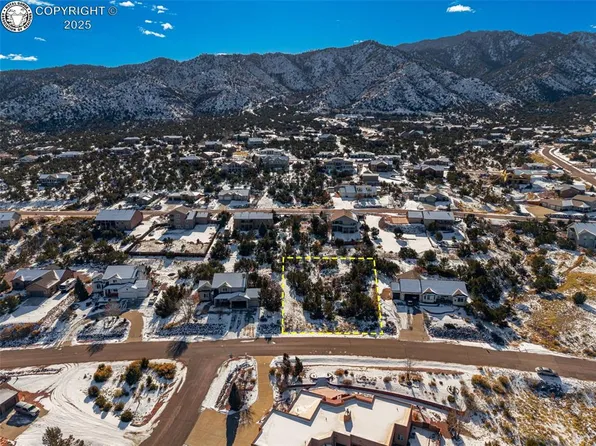 34 Eagle Crest Dr, Canon City, CO 81212