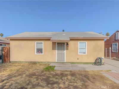 919 Illinois Ave, Colton, CA, 92324