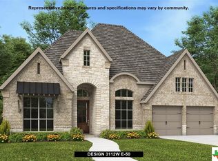 330 Lily Pad Ln, Kyle, TX 78640