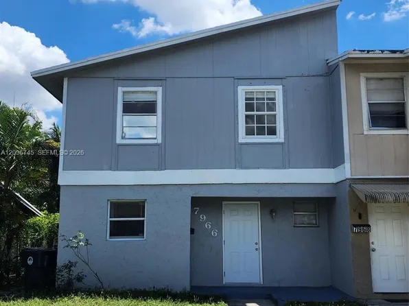 7966 SW 7th Ct, Pompano Beach, FL 33068