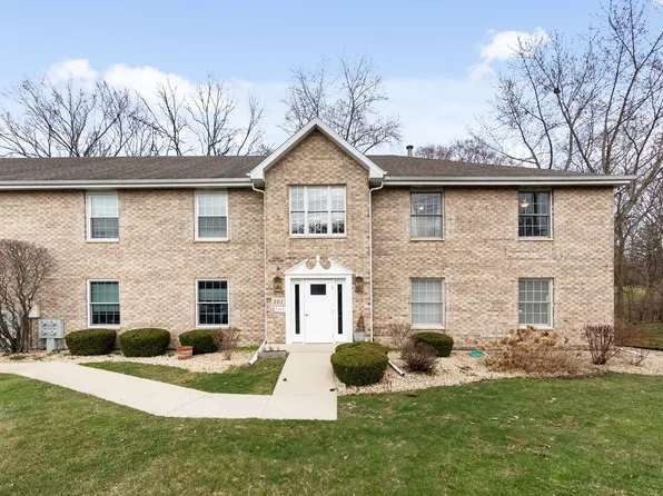 301 N Airlite St APT D, Elgin, IL 60123