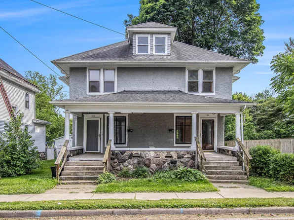 20 Sherman Rd, Battle Creek, MI 49017