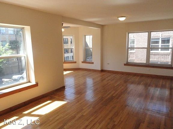 4th image of 4927 N Kedzie Ave APT 2W