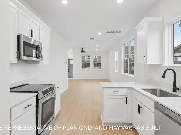 2551 Violet Theo Ln, Round Rock, TX 78665
