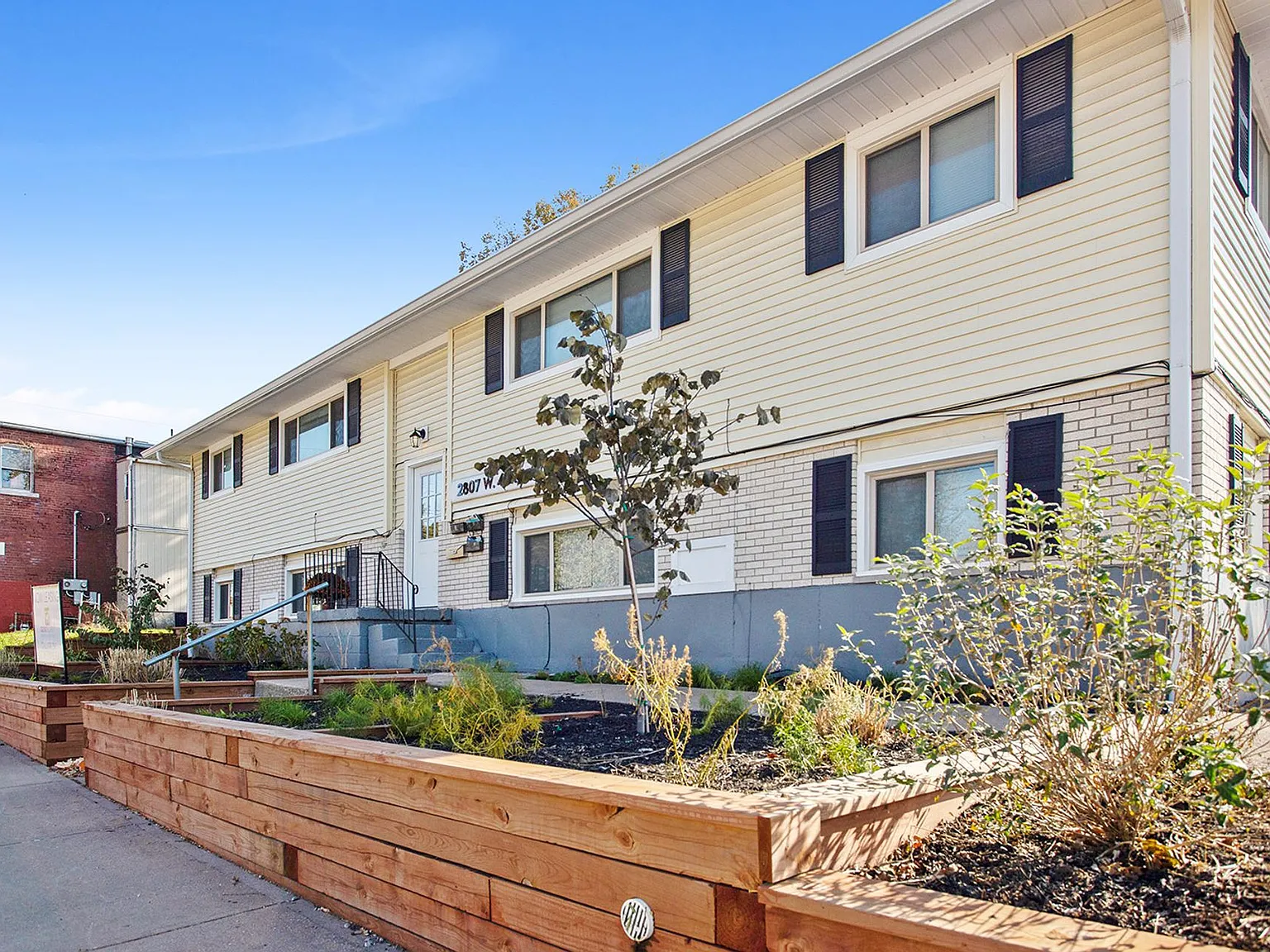Pearl St. Apts / GBA1947 LLC — Photo 2