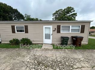 244 Forest St, Fairborn, OH 45324