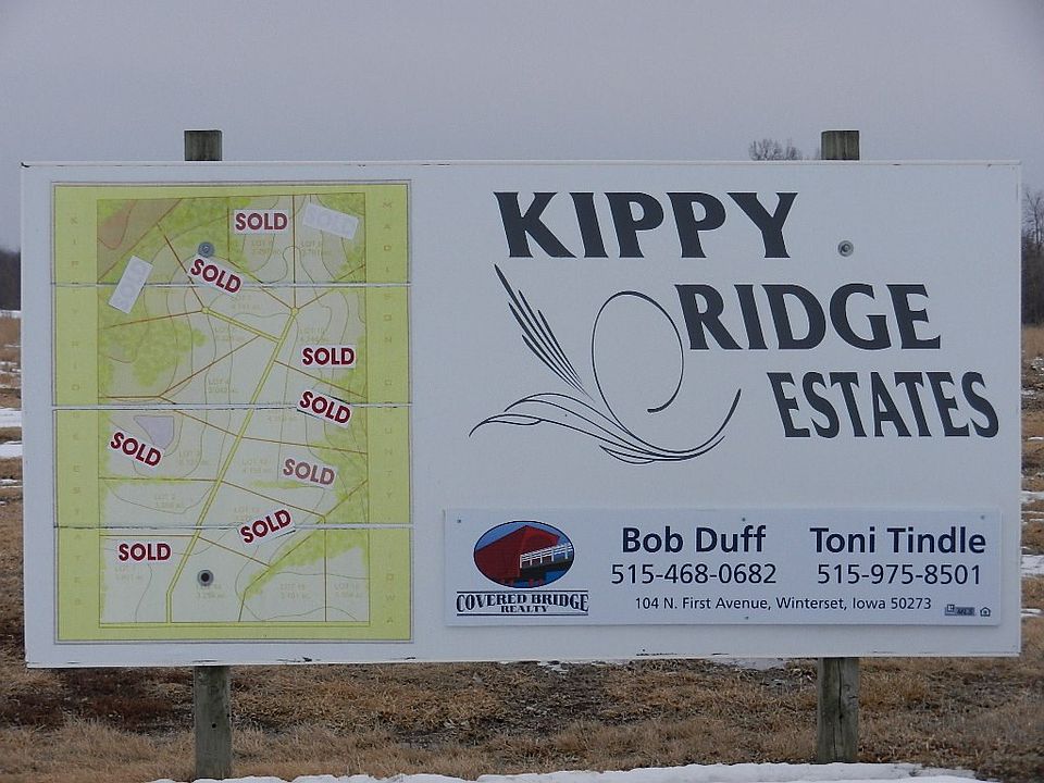 2nd image of LOT 15 Kippy Lane Kippy Ridge Estates Lot 15 Ct