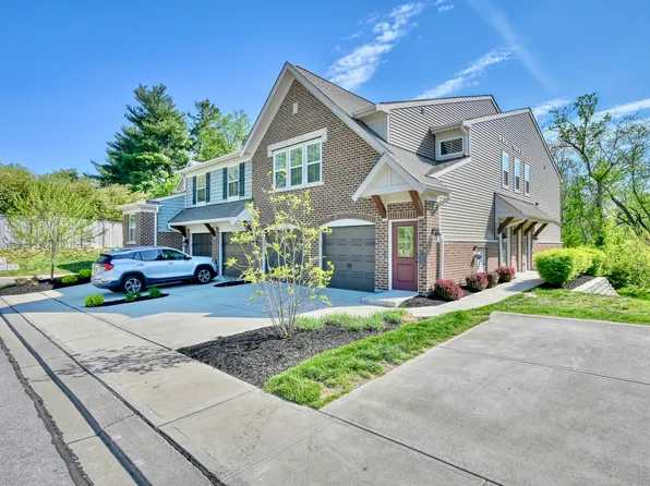 1214 Lemon Tree Ln, Fort Wright, KY 41011