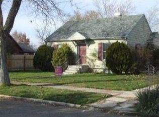 2202 W Idaho St, Boise, ID 83702