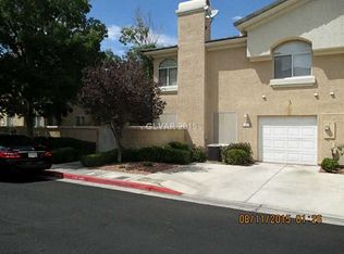 922 Twinkling Sky Ave, Henderson, NV 89015