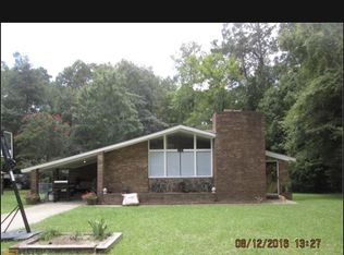 911 Jungle Rd, Vidalia, GA 30474