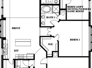 6605 Morning Dew Dr, Midlothian, TX 76065