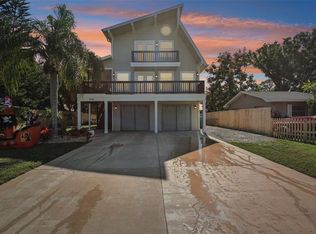 3140 N Canal Dr, Palm Harbor, FL 34684