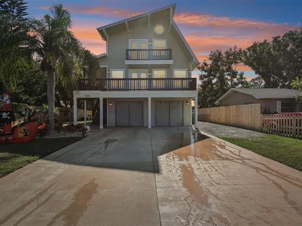 3140 N Canal Dr, Palm Harbor, FL 34684