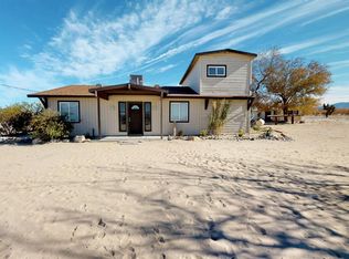 39170 Sage Rd, Lucerne Valley, CA 92356