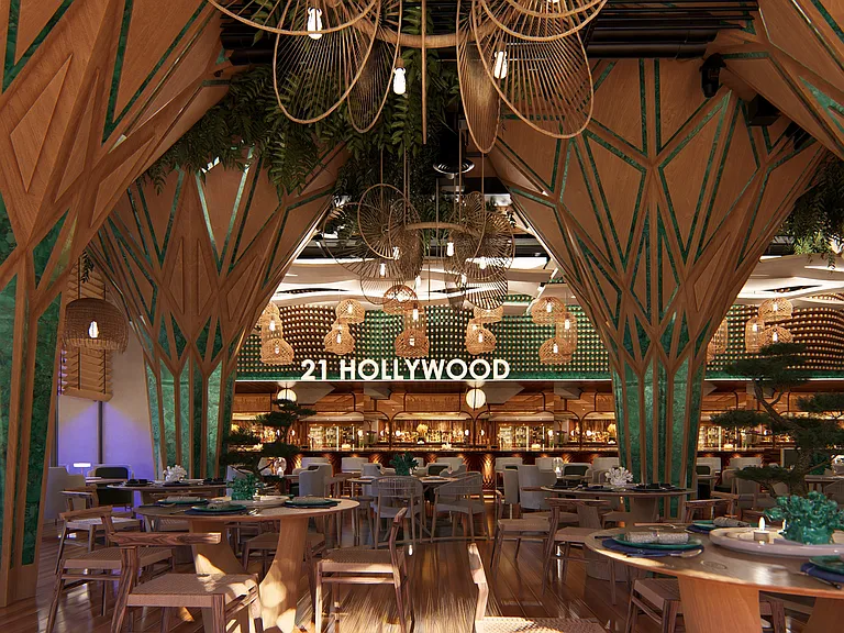 21 Hollywood — Photo 19