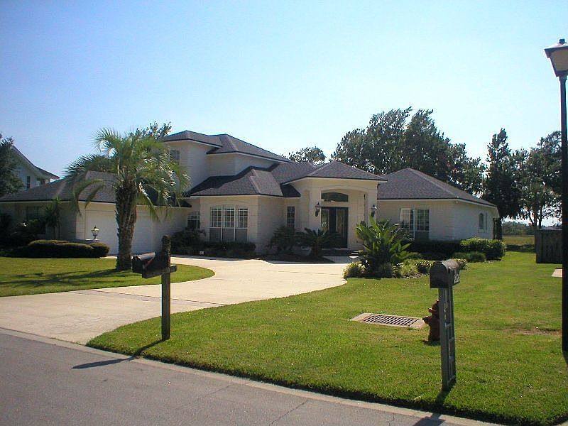 Front View